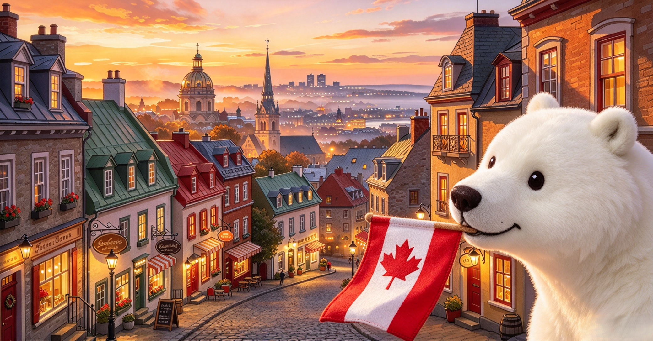 Analyse approfondie des quatre épreuves du TCF Canada : de la structure aux stratégies de score